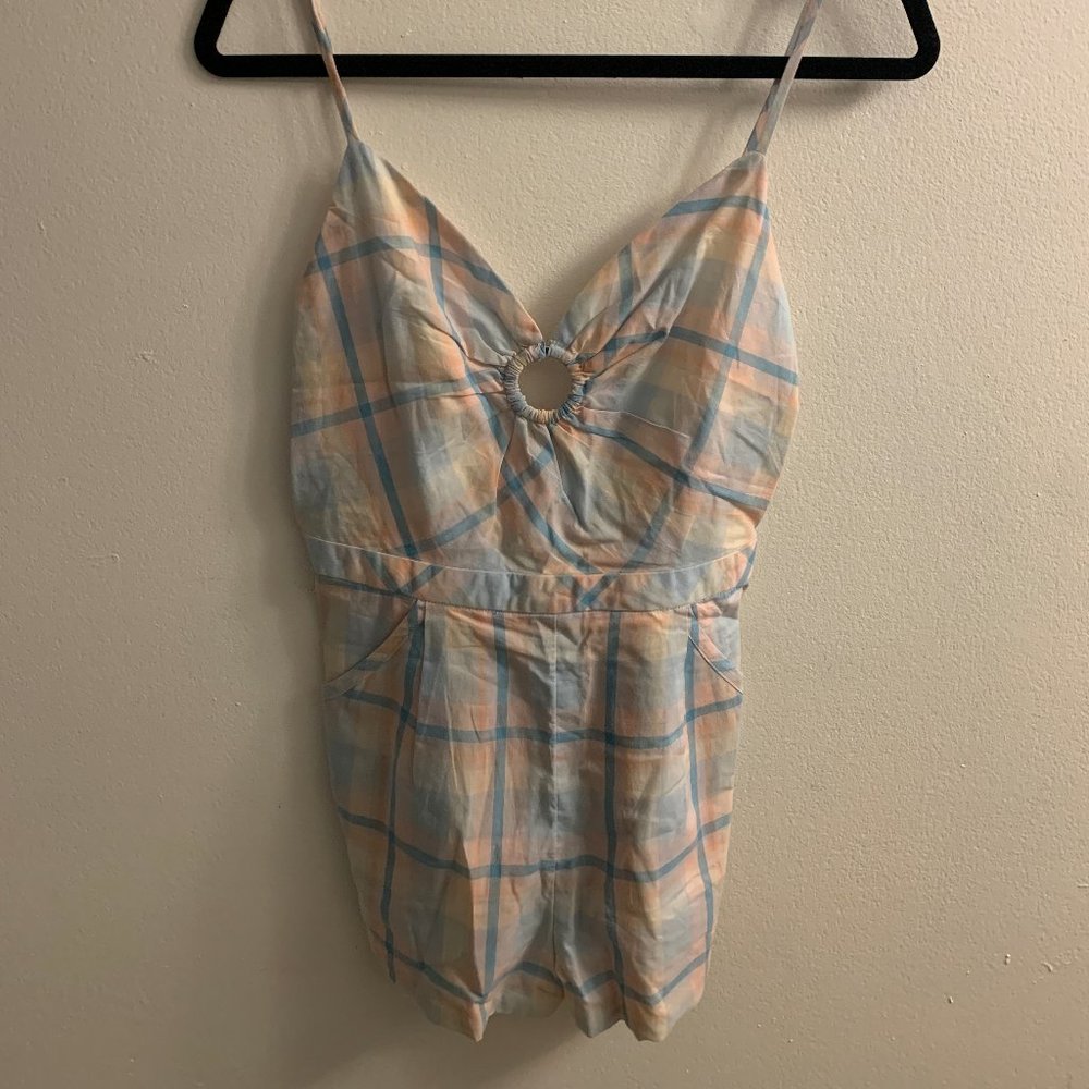 Urban Outfitters Romper